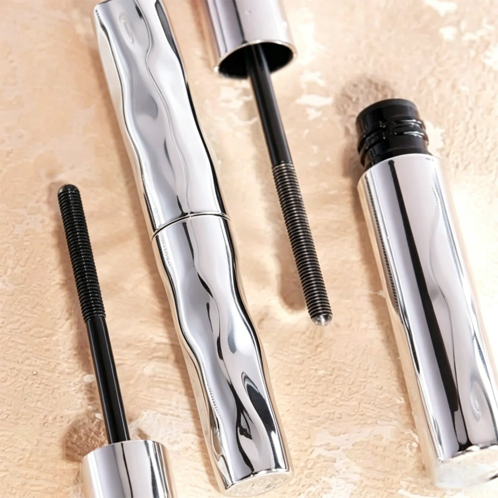 LOVILDS Waterproof Fibre Mascara💧 – Volume & Length without Clumping for Dramatic Moments