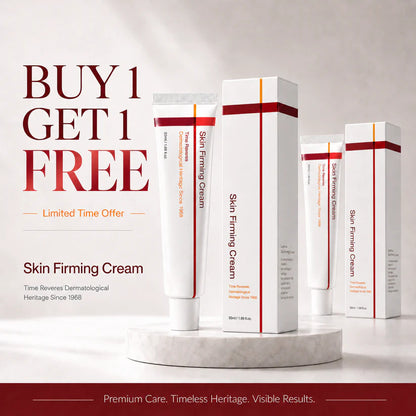 Skin Firming Cream