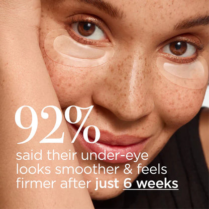 Korean Micro-needling Eye Patches