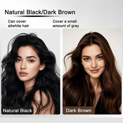 📢📢BUY 2 GET 1 FREE !! ⏰Vibrant, Long-Lasting Hair Color (With ZERO Damage!) ✨
