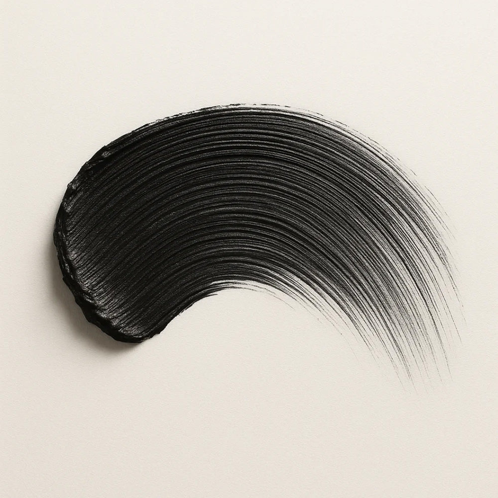 LOVILDS Waterproof Fibre Mascara💧  – Volume & Length without Clumping for Dramatic Moments