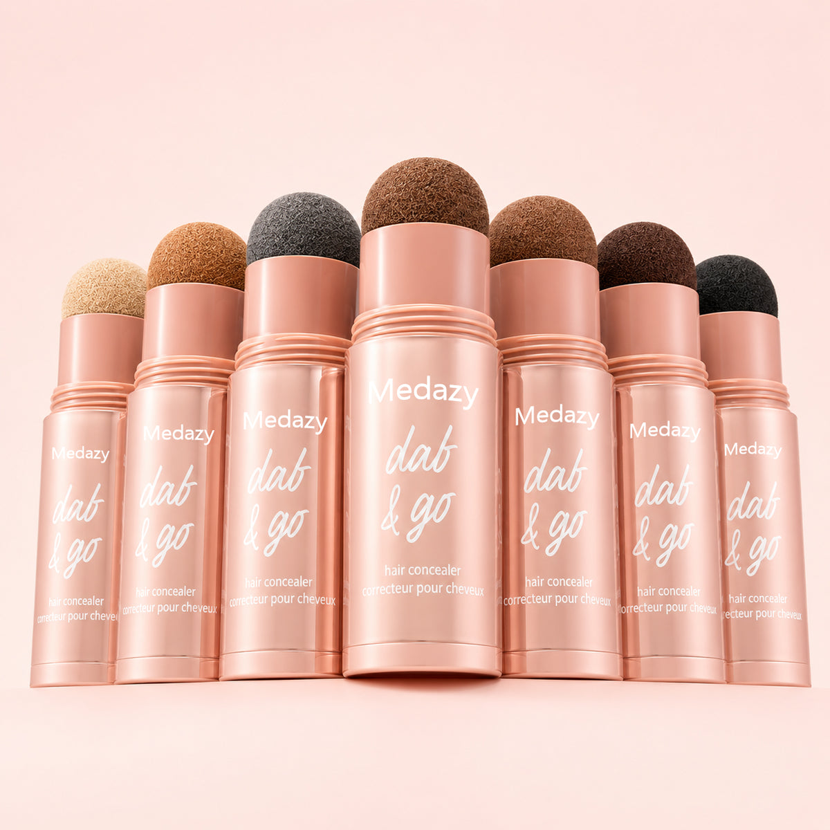 Medazy Dab & Go Hair Concealer Stick