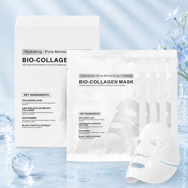 Collagen Deep Mask 2.0
