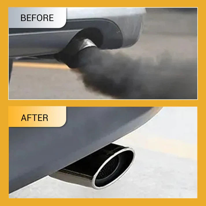 Save Up to 60% on LOVILDS Catalytic Converter Cleaner Cleaner Exhaust. Smoother Drive. Less Fuel Waste
