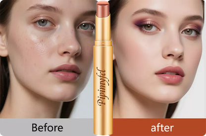 💄 LIMITED-TIME 50% OFF! 💥 3-in-1 Gradient Eyeshadow Stick – One-Swipe, Waterproof, Curved Nib ✨