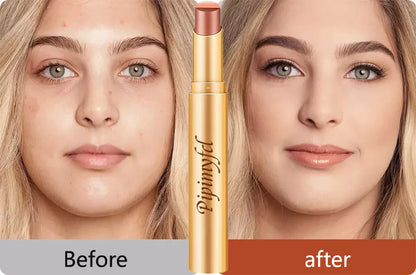 💄 LIMITED-TIME 50% OFF! 💥 3-in-1 Gradient Eyeshadow Stick – One-Swipe, Waterproof, Curved Nib ✨