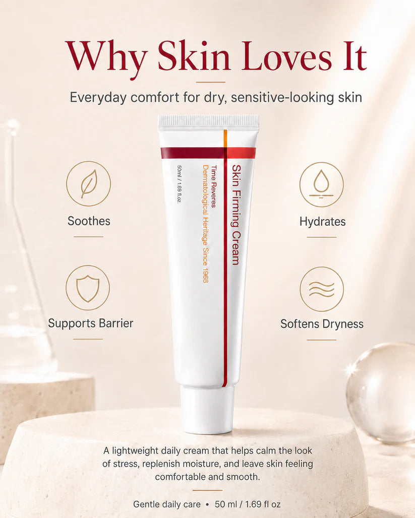 Skin Firming Cream