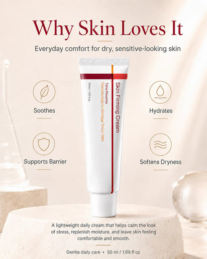 Skin Firming Cream