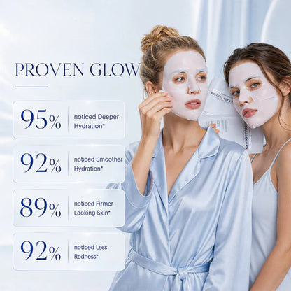 Collagen Deep Mask 2.0