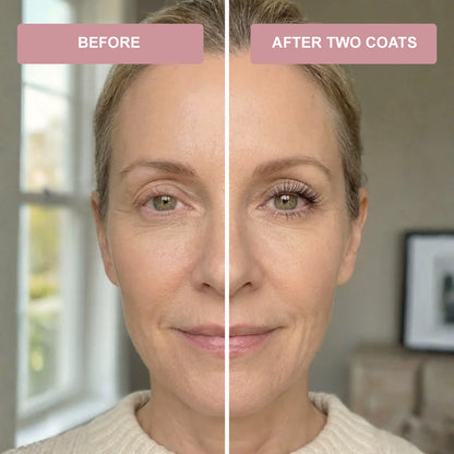 LOVILDS Waterproof Fibre Mascara💧  – Volume & Length without Clumping for Dramatic Moments
