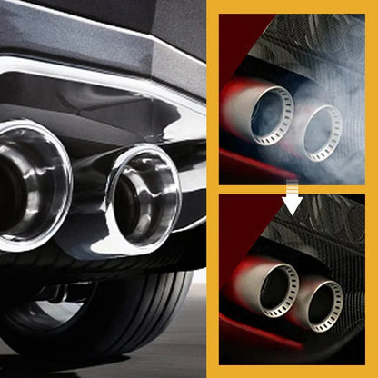 Save Up to 60% on LOVILDS Catalytic Converter Cleaner Cleaner Exhaust. Smoother Drive. Less Fuel Waste