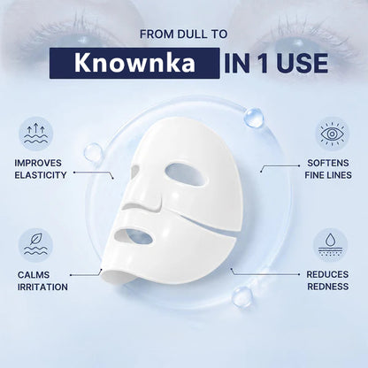 Collagen Deep Mask 2.0