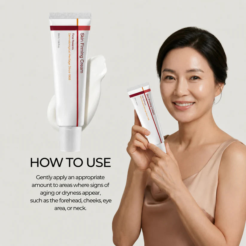 Skin Firming Cream