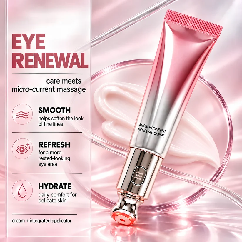 🔥Final 2 Hour 50% OFF🔥 AQA  Eye Renewal Cream