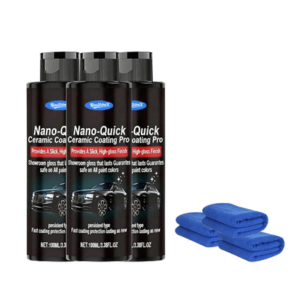 Premium Car Paint Protection for Long-Lasting Gloss