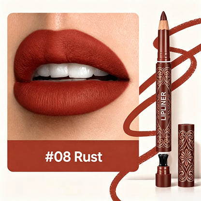 💄 Fuller-Looking Lips — Effortlessly Defined