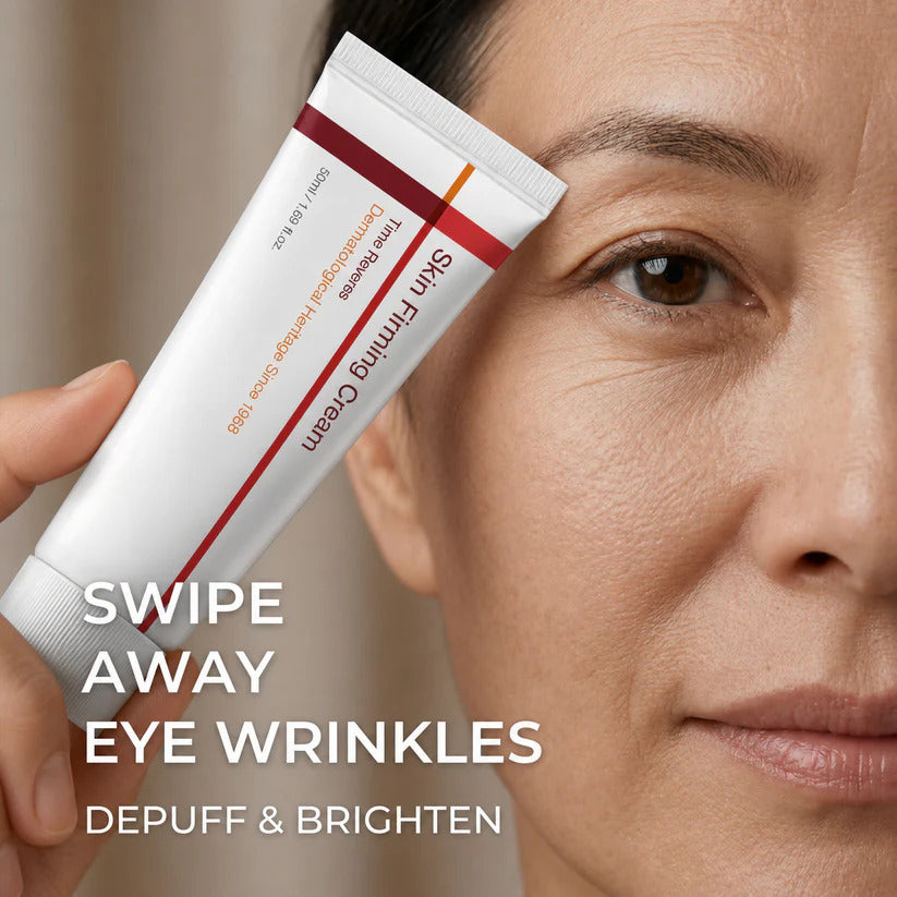 Skin Firming Cream