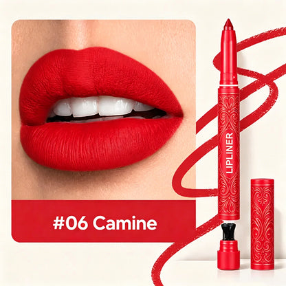 💄 Fuller-Looking Lips — Effortlessly Defined