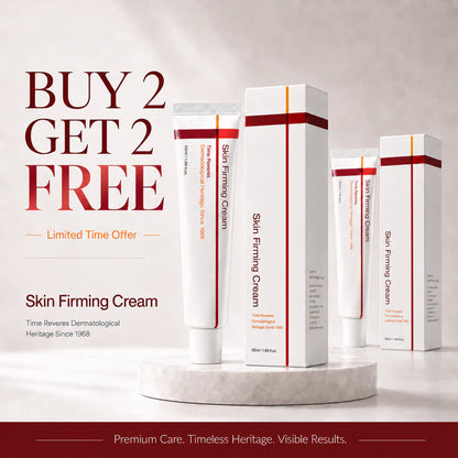 Skin Firming Cream