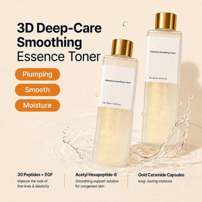 Peptide Firming Toner