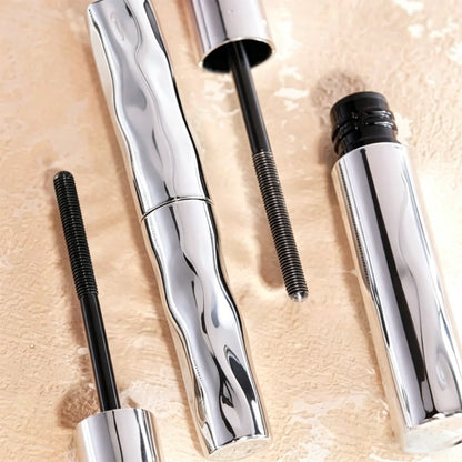 LOVILDS Waterproof Fibre Mascara💧  – Volume & Length without Clumping for Dramatic Moments