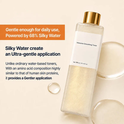 Peptide Firming Toner