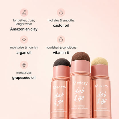 Medazy Dab & Go Hair Concealer Stick