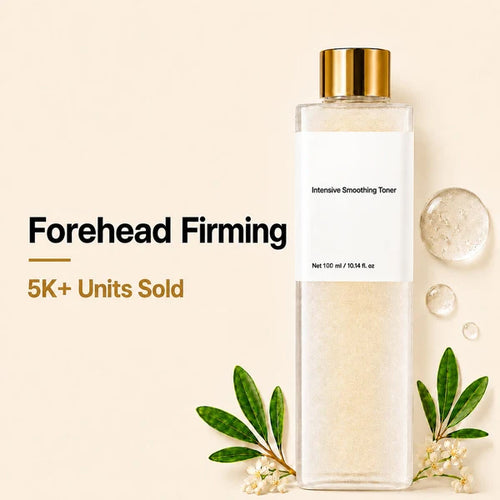 Peptide Firming Toner