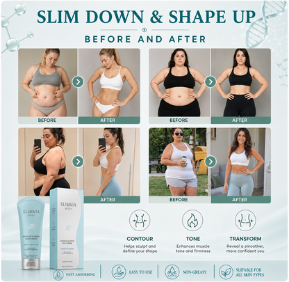 Finally. Easy Weight Loss That Works.