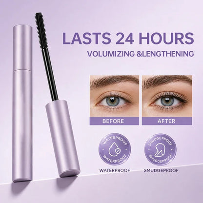 LOVILDS Mascara - For Mature Lashes