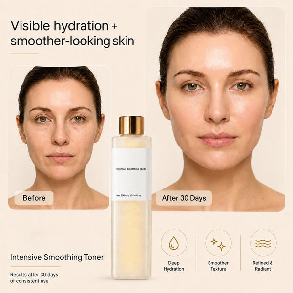 Peptide Firming Toner