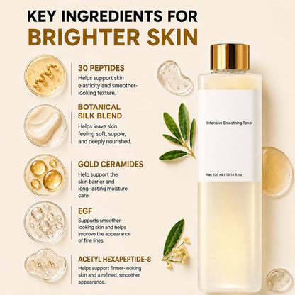 Peptide Firming Toner