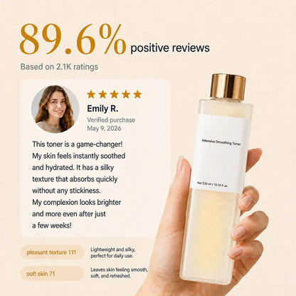 Peptide Firming Toner