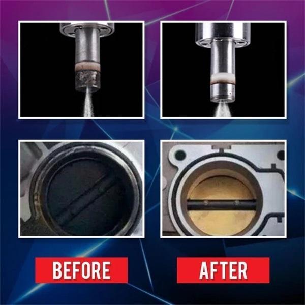 Save Up to 60% on LOVILDS Catalytic Converter Cleaner Cleaner Exhaust. Smoother Drive. Less Fuel Waste