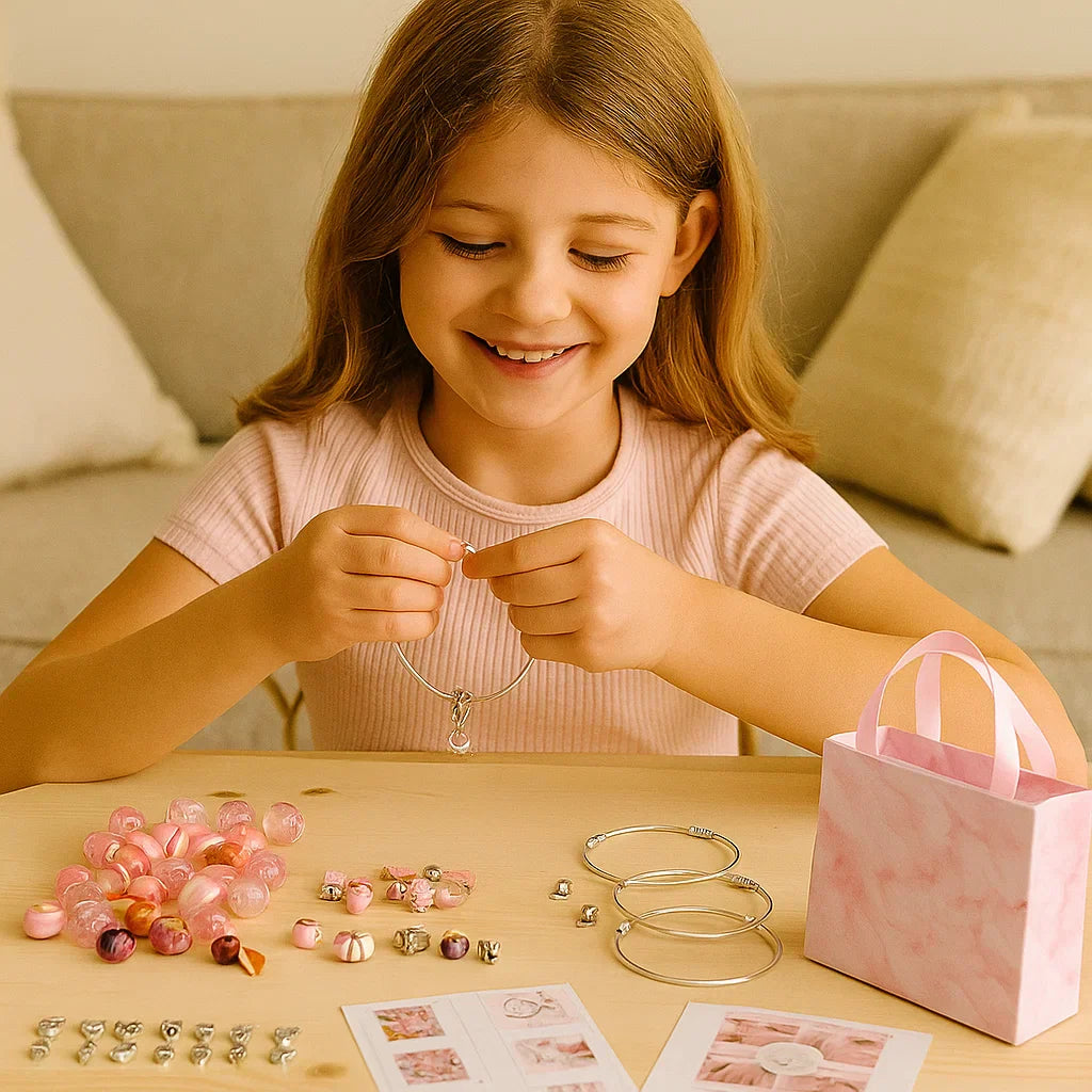 DIY Jewelry Making Kit