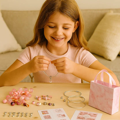 DIY Jewelry Making Kit