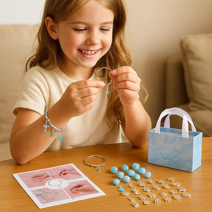 DIY Jewelry Making Kit