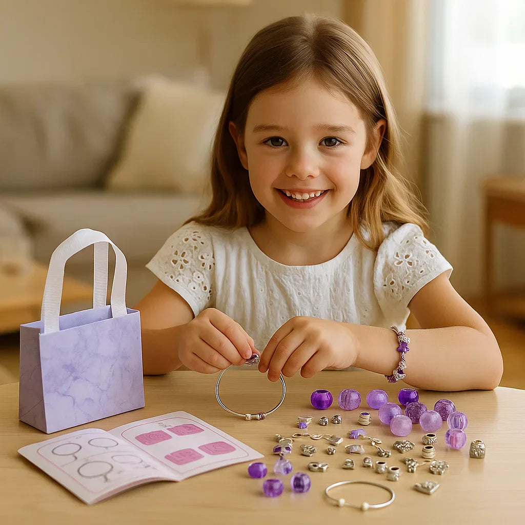 DIY Jewelry Making Kit