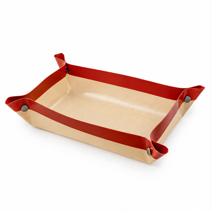 Premium Silicone Baking Tray