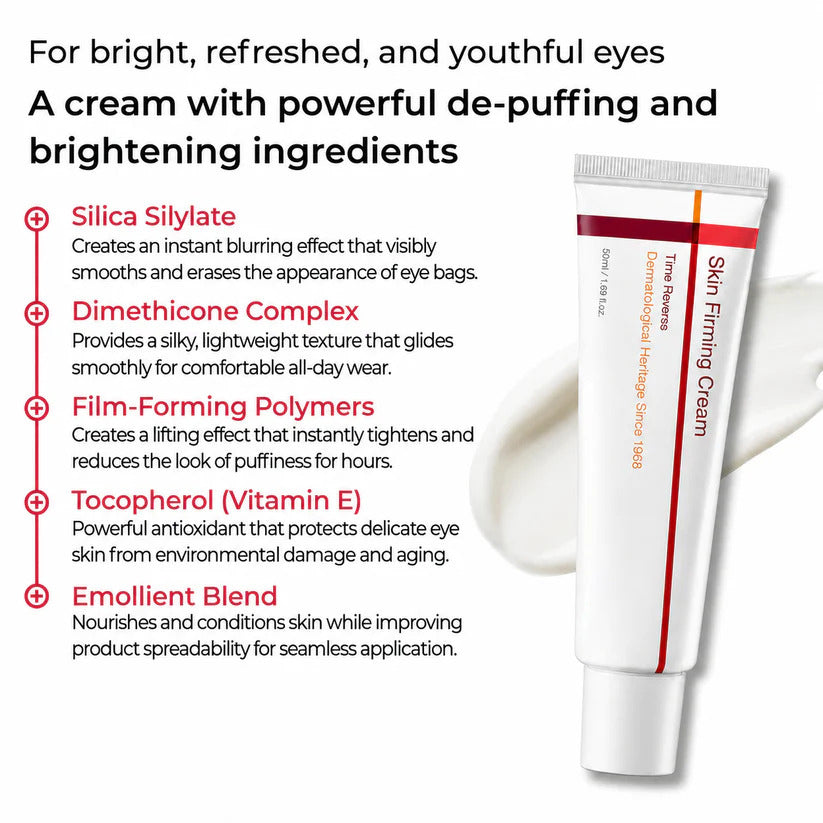 Skin Firming Cream