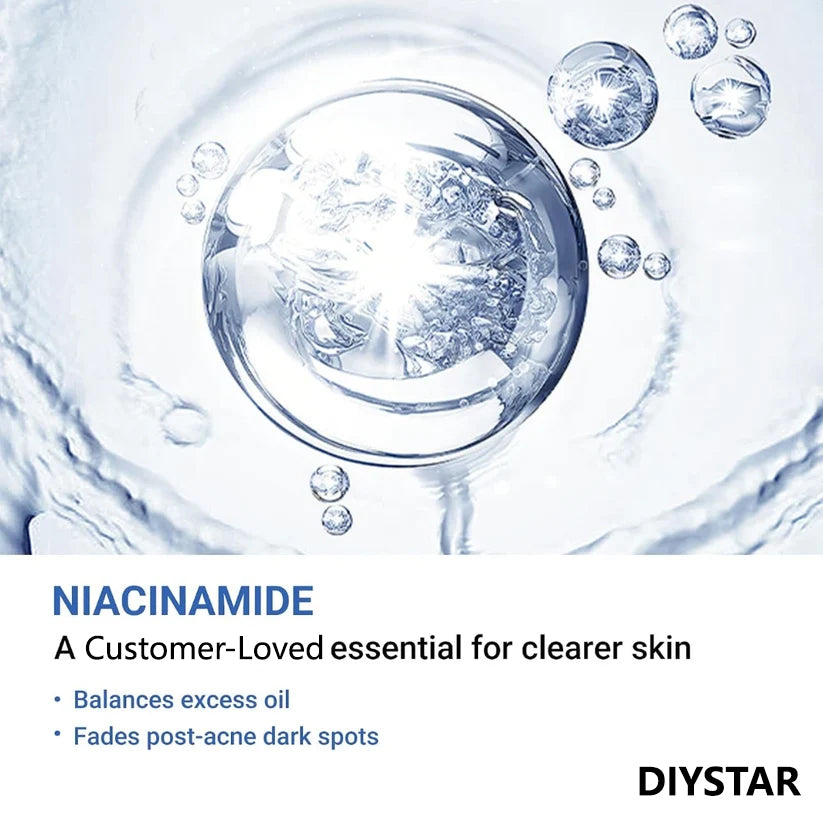 DIYSTAR Acne Drying Lotion Plus Acne Spot Treatment 20 mL