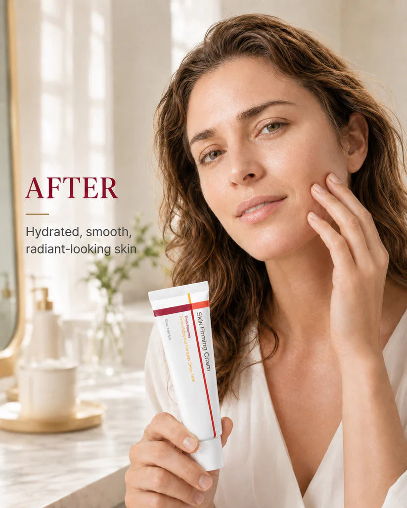 Skin Firming Cream