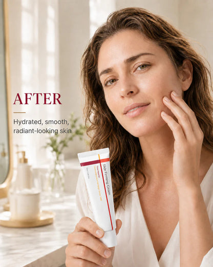 Skin Firming Cream