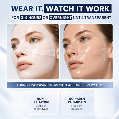 Collagen Deep Mask 2.0