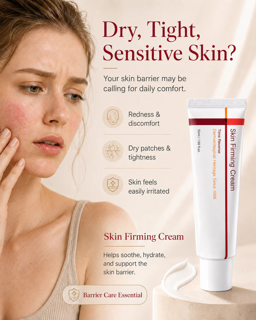 Skin Firming Cream