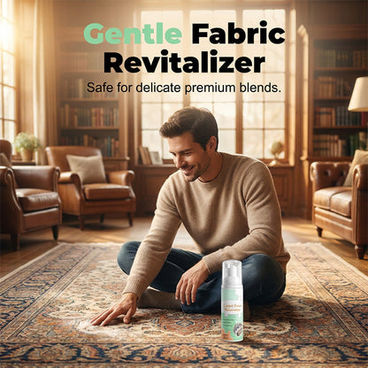 🔥Limited Time Promotion 50% OFF🔥Waterless Carpet Foam Stain Treater with Towel